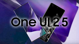 OneUI 2.5: Nova atualização traz recursos do Note 20 para o Galaxy S20 OneUI 2.5: Nova atualização traz recursos do Note 20 para o Galaxy S20