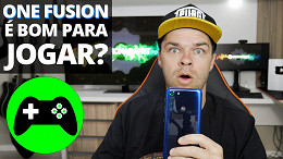 Motorola One Fusion é bom para jogar? - RODA LISO Motorola One Fusion é bom para jogar? - RODA LISO