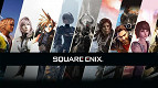 Os melhores games já lançados pela Square Enix