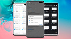Veja como ativar o tema escuro, agora disponível para Documentos, Planilhas e Apresentações no Android Veja como ativar o tema escuro, agora disponível para Documentos, Planilhas e Apresentações no Android