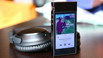 FiiO M7. Fonte: themasterswitch