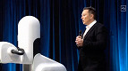 Elon Musk demonstra sucesso do Neuralink em live