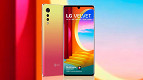 LG Velvet é listado no site Ponto Frio com Snapdragon 845