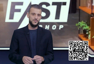 A parceira exclusiva FastShop tem promoção A parceira exclusiva FastShop tem promoção