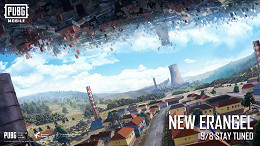 PUBG Mobile ganha atualização no mapa Erangel e em sua interface de usuário