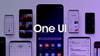 OneUI 2.5 adiciona som às fotos em movimento