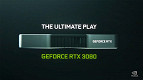 Nvidia lança RTX 3000 Series