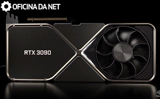 Nvidia GeForce RTX 3090