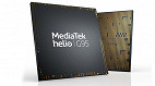MediaTek anuncia Helio G95, seu chipset 4G mais poderoso MediaTek anuncia Helio G95, seu chipset 4G mais poderoso