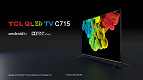 PROMOÇÃO: Compre uma TV QLED TCL na FastShop e ganhe uma caixa de som Bluetooth PROMOÇÃO: Compre uma TV QLED TCL na FastShop e ganhe uma caixa de som Bluetooth
