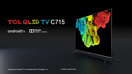 PROMOÇÃO: Compre uma TV QLED TCL na FastShop e ganhe uma caixa de som Bluetooth