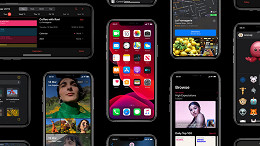 Apple lança versão estável do iOS 13.7 com rastreador nativo de COVID-19