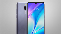 Redmi 8A Dual recebe atualização do Android 10 Redmi 8A Dual recebe atualização do Android 10