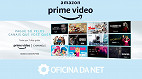 Prime Video Channels: novidade da Amazon no Brasil tem pacotes a partir de R$9,50 Prime Video Channels: novidade da Amazon no Brasil tem pacotes a partir de R$9,50