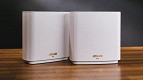 Os principais roteadores Wi-fi 6 e Wi-fi 6E (6Ghz) AX do mercado Os principais roteadores Wi-fi 6 e Wi-fi 6E (6Ghz) AX do mercado