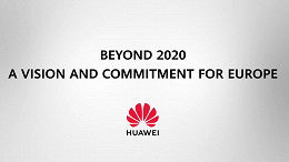 IFA 2020: Huawei comprometida com os clientes e com a vida conectada (IoT) IFA 2020: Huawei comprometida com os clientes e com a vida conectada (IoT)