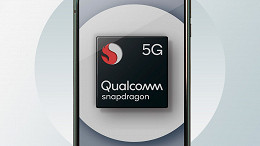 Qualcomm se prepara para trazer o 5G para processadores Snapdragon série 400 Qualcomm se prepara para trazer o 5G para processadores Snapdragon série 400