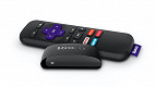 Roku Express, concorrente do Amazon Fire TV Stick, é lançado no Brasil Roku Express, concorrente do Amazon Fire TV Stick, é lançado no Brasil