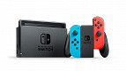 Nintendo Switch tem distribuição oficial anunciada no Brasil para 18 de setembro