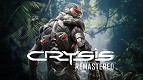 Crysis Remastered: Requisitos mínimos para rodar no computador Crysis Remastered: Requisitos mínimos para rodar no computador