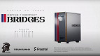 TSUKUMO lança gabinete de Death Stranding TSUKUMO lança gabinete de Death Stranding