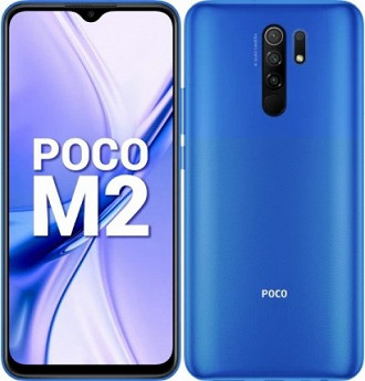 Poco M2