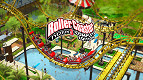 RollerCoaster Tycoon 3 ganha nova edição e será lançado para PC/Nintendo Switch