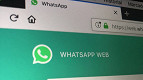 Como usar papéis de parede personalizados no WhatsApp Web