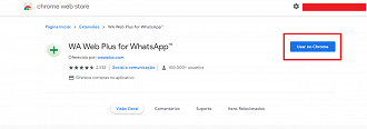 Como usar papéis de parede personalizados no WhatsApp Web