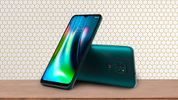 Motorola lança Moto G9 Play no Brasil, confira preço e especificações Motorola lança Moto G9 Play no Brasil, confira preço e especificações