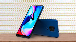 Motorola lança Moto E7 Plus no Brasil por R$ 1.499 veja especificações Motorola lança Moto E7 Plus no Brasil por R$ 1.499 veja especificações
