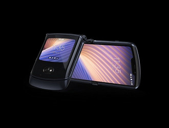 Motorola RAZR 5G