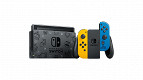 Edição especial do Nintendo Switch com temática de Fortnite é anunciado