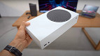 Xbox Series X e Xbox Series S são mostrados ao vivo em unboxing Xbox Series X e Xbox Series S são mostrados ao vivo em unboxing