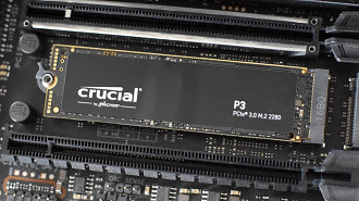 SSD M.2 NVMe Crucial P3. Fonte: rockpapershotgun