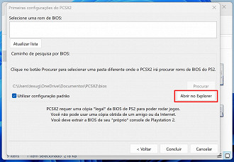 Emulador de PS2 para PC ATUALIZADO 2022 (Configuração PERFEITA