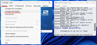 PCSX2: COMO CONFIGURAR E JOGAR JOGOS DE PS2 NO PC