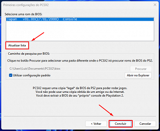 PCSX2: COMO CONFIGURAR E JOGAR JOGOS DE PS2 NO PC