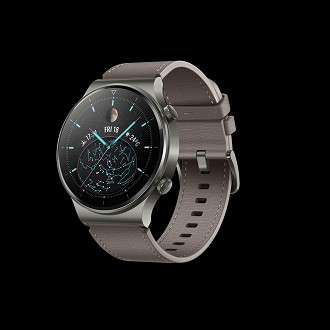 Huawei Watch GT 2 Pro