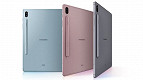 Samsung atualiza Galaxy Tab S6 para OneUI 2.5 Samsung atualiza Galaxy Tab S6 para OneUI 2.5