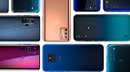 Todos os celulares MOTOROLA lançados em 2020