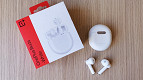 Fones TWS OnePlus Buds são confundidos com AirPods fake pela alfândega dos EUA