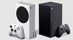 Caixa do Xbox Séries X e Xbox Séries S são reveladas