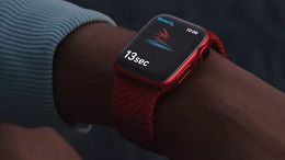 Apple lança Watch Series 6 - Veja o que mudou