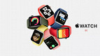 Apple Watch SE, sucessor acessível da série 3, é anunciado