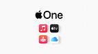 Apple One - Pacote de serviços semelhante ao Amazon Prime