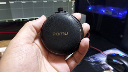 Review: PaMu Quiet, fone da PadMate com Cancelamento Ativo de Ruído (ANC) Review: PaMu Quiet, fone da PadMate com Cancelamento Ativo de Ruído (ANC)