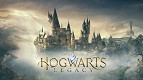 Hogwarts Legacy - Jogo baseado em Harry Potter que se passa um século antes da história