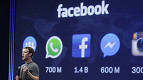 Facebook altera políticas visando limpar grupos da rede social