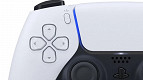 Controle do PS5, DualSense, tem capacidade de bateria 1,5x maior do que DualShock 4